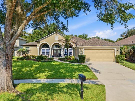 HOWELL CREEK RESERVE PH 3 - Residential