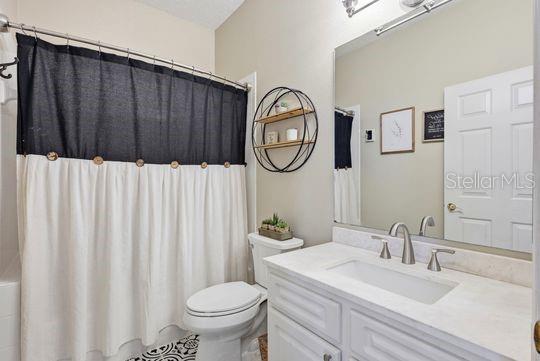 HOWELL CREEK RESERVE PH 3 - Residential