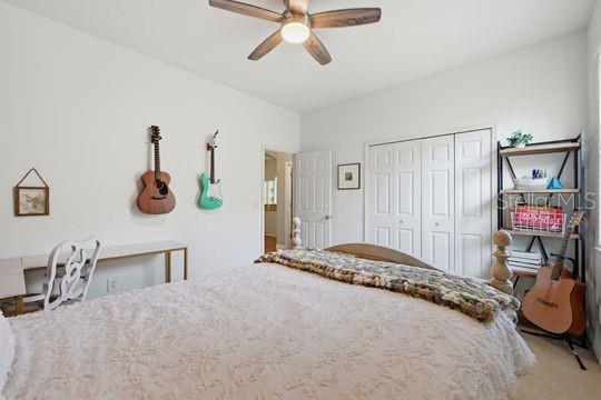 HOWELL CREEK RESERVE PH 3 - Residential