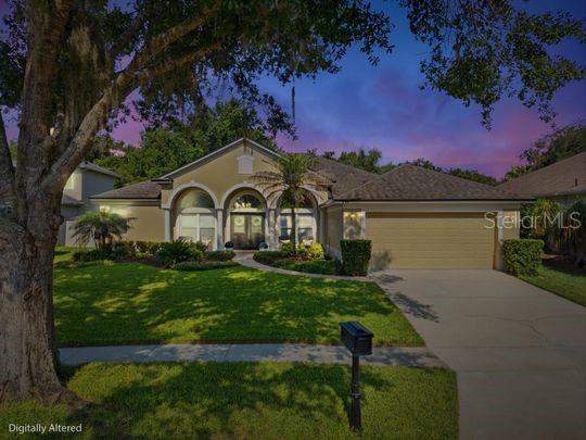 HOWELL CREEK RESERVE PH 3 - Residential