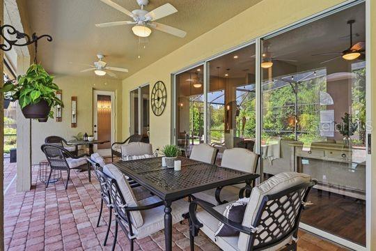 HOWELL CREEK RESERVE PH 3 - Residential