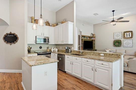 HOWELL CREEK RESERVE PH 3 - Residential