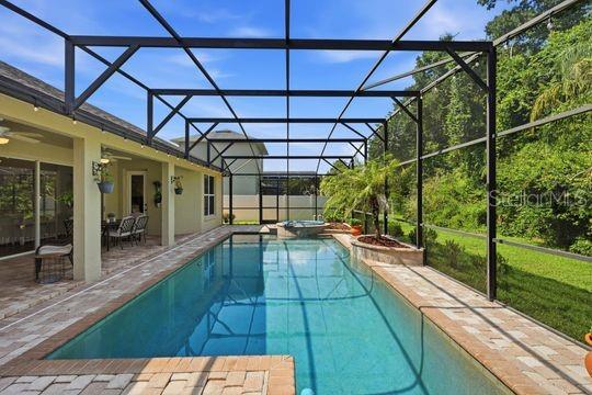 HOWELL CREEK RESERVE PH 3 - Residential