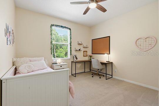 HOWELL CREEK RESERVE PH 3 - Residential