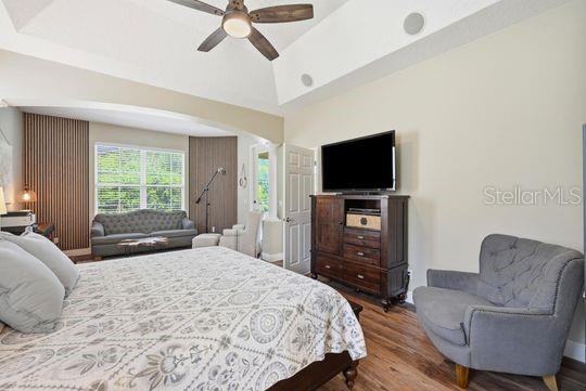 HOWELL CREEK RESERVE PH 3 - Residential