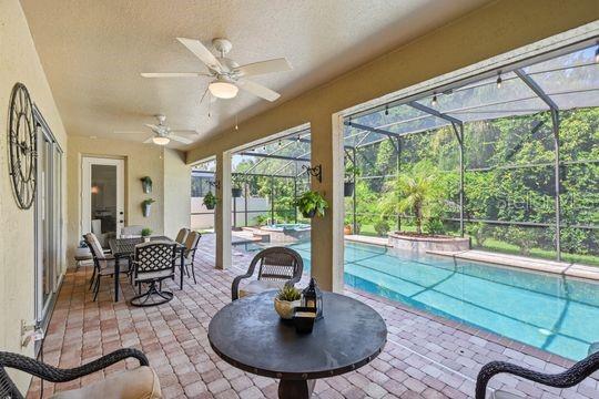 HOWELL CREEK RESERVE PH 3 - Residential