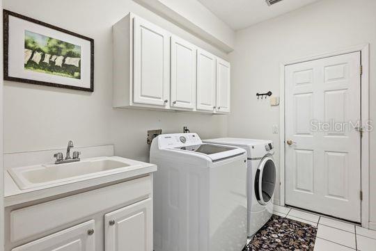HOWELL CREEK RESERVE PH 3 - Residential