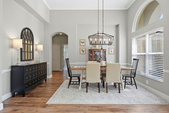 HOWELL CREEK RESERVE PH 3 - Residential