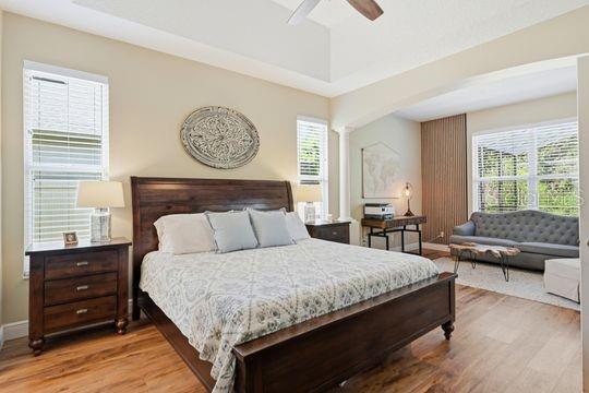 HOWELL CREEK RESERVE PH 3 - Residential
