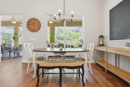 HOWELL CREEK RESERVE PH 3 - Residential