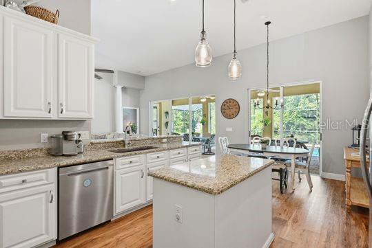 HOWELL CREEK RESERVE PH 3 - Residential