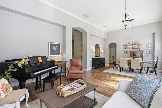 HOWELL CREEK RESERVE PH 3 - Residential