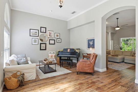 HOWELL CREEK RESERVE PH 3 - Residential