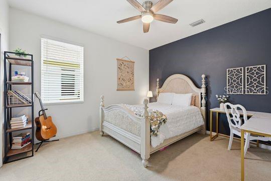 HOWELL CREEK RESERVE PH 3 - Residential