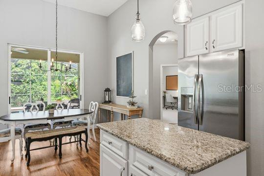 HOWELL CREEK RESERVE PH 3 - Residential