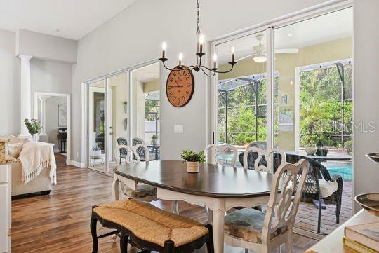 HOWELL CREEK RESERVE PH 3 - Residential