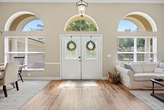 HOWELL CREEK RESERVE PH 3 - Residential