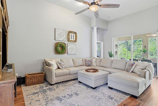 HOWELL CREEK RESERVE PH 3 - Residential