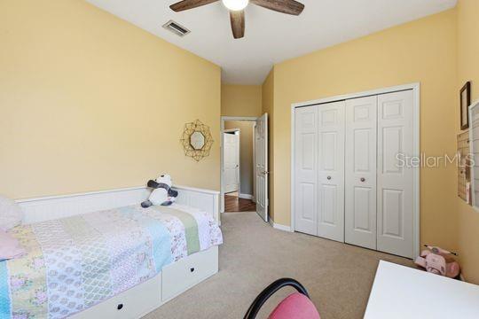 HOWELL CREEK RESERVE PH 3 - Residential