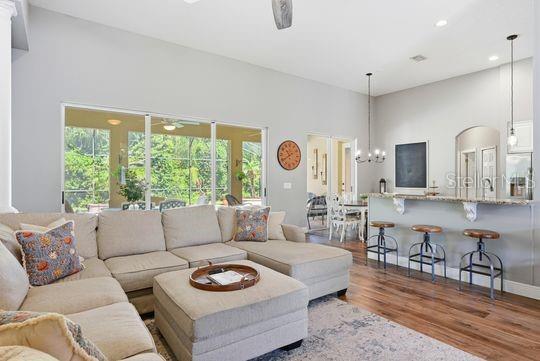 HOWELL CREEK RESERVE PH 3 - Residential