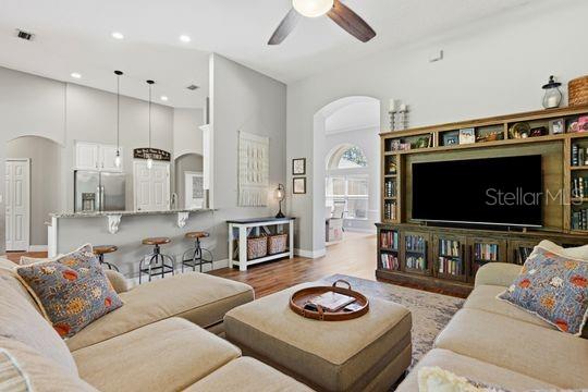 HOWELL CREEK RESERVE PH 3 - Residential