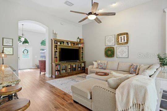 HOWELL CREEK RESERVE PH 3 - Residential