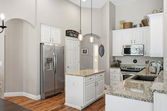 HOWELL CREEK RESERVE PH 3 - Residential