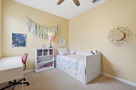 HOWELL CREEK RESERVE PH 3 - Residential