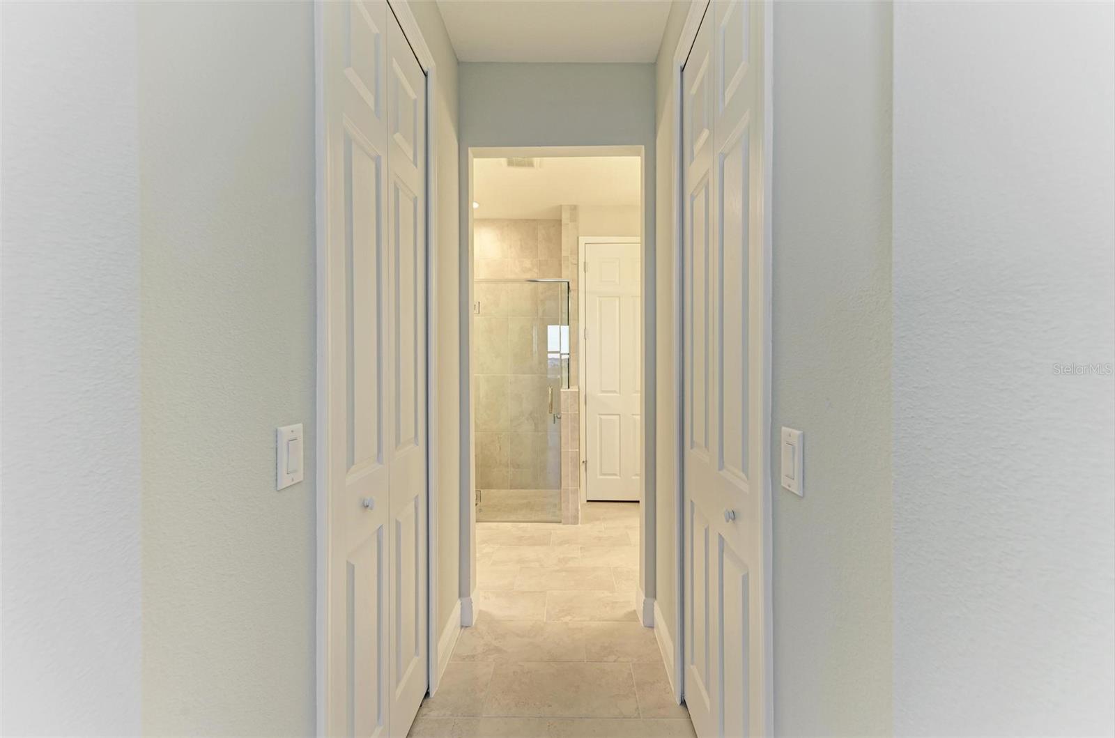 WATERCOLOR PLACE I - Residential