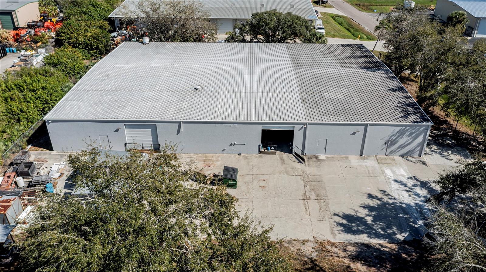 WHIDDEN INDUST PARK LAND C - Commercial Sale