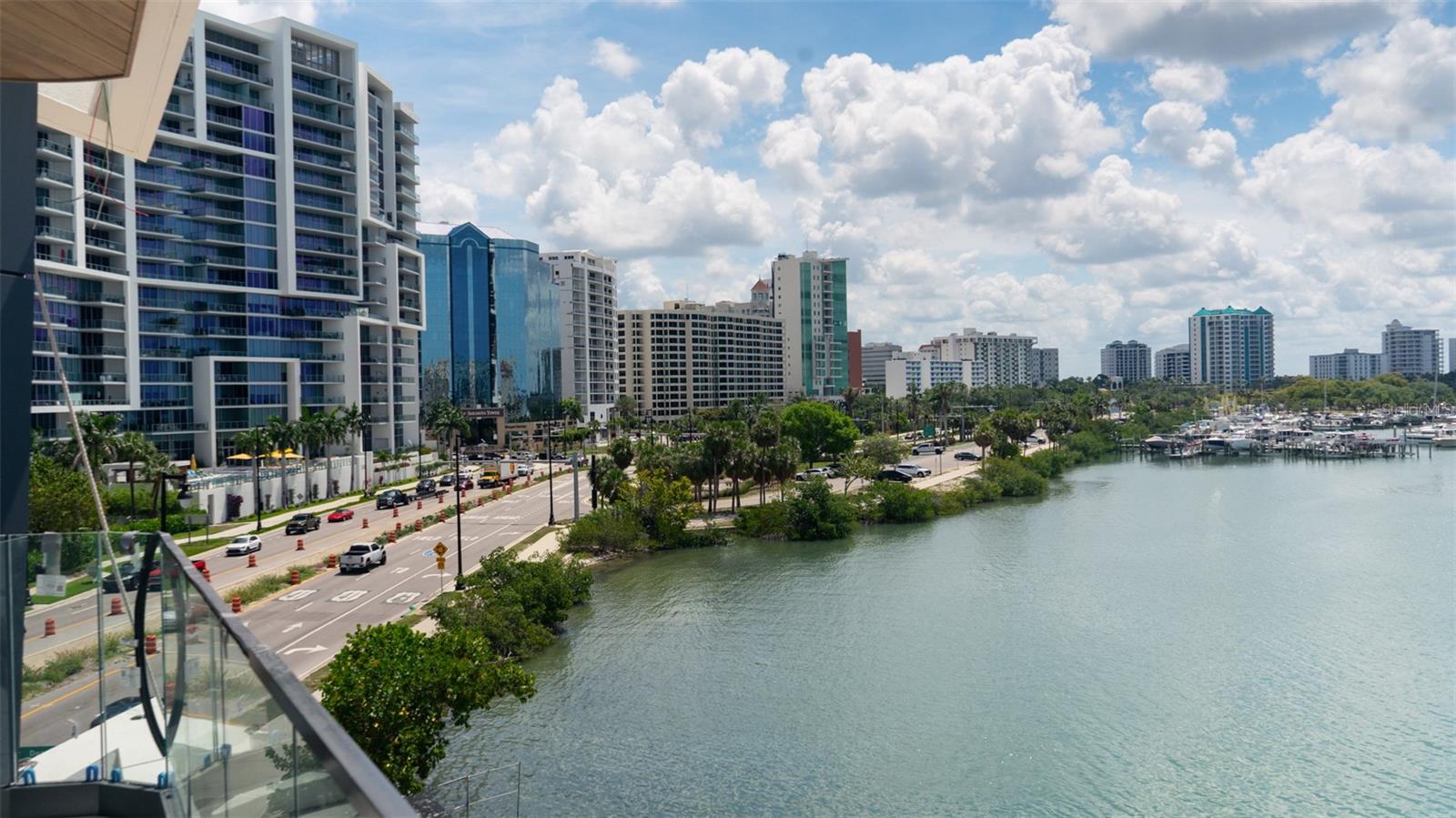 SIX88 SARASOTA - Residential