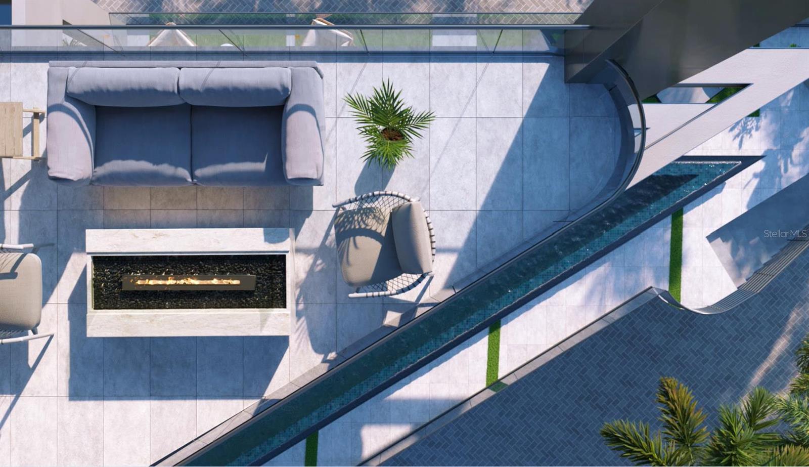 SIX88 SARASOTA - Residential