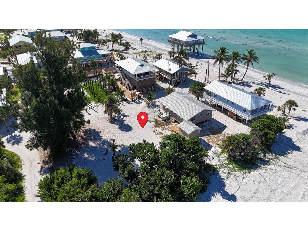 GULF ESTATES - Land