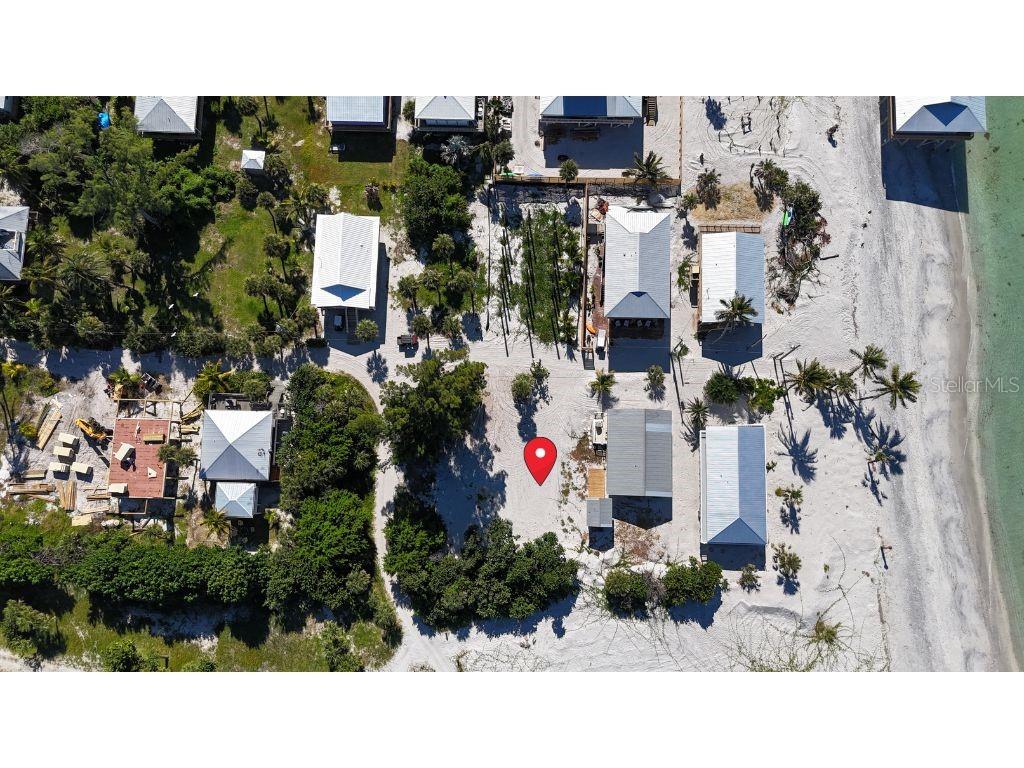 GULF ESTATES - Land