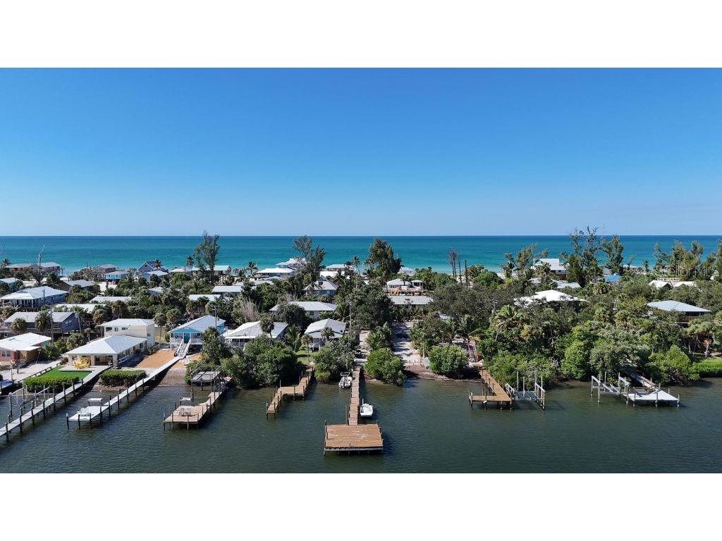 GULF ESTATES - Land