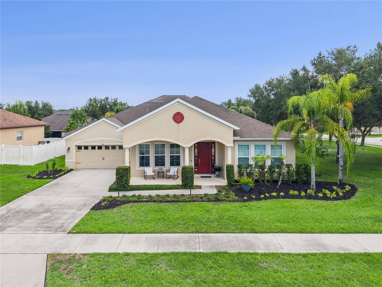 CHANDLER ESTATES - Residential