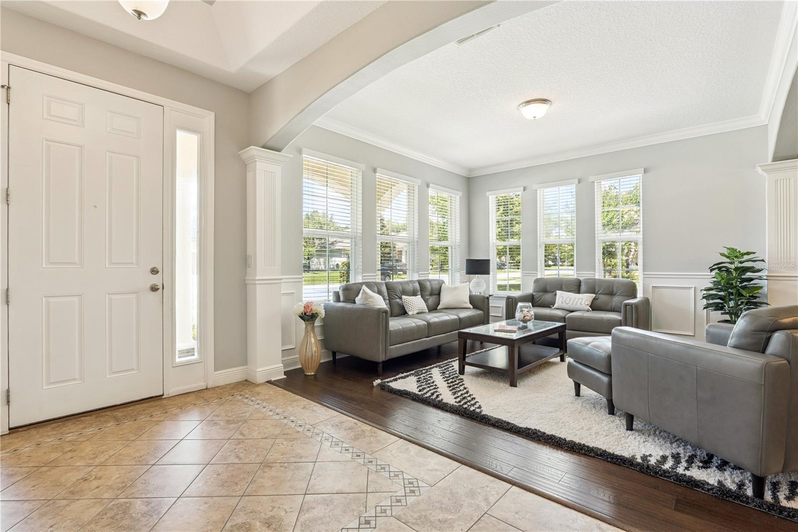 CHANDLER ESTATES - Residential