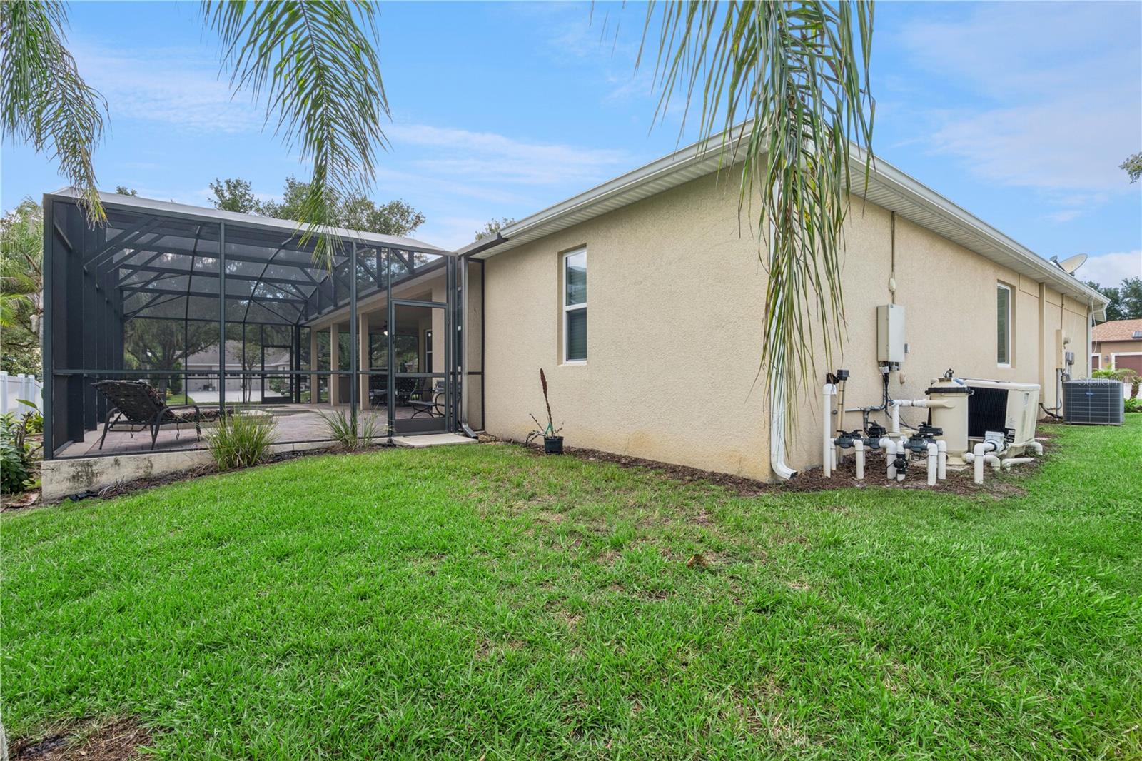 CHANDLER ESTATES - Residential