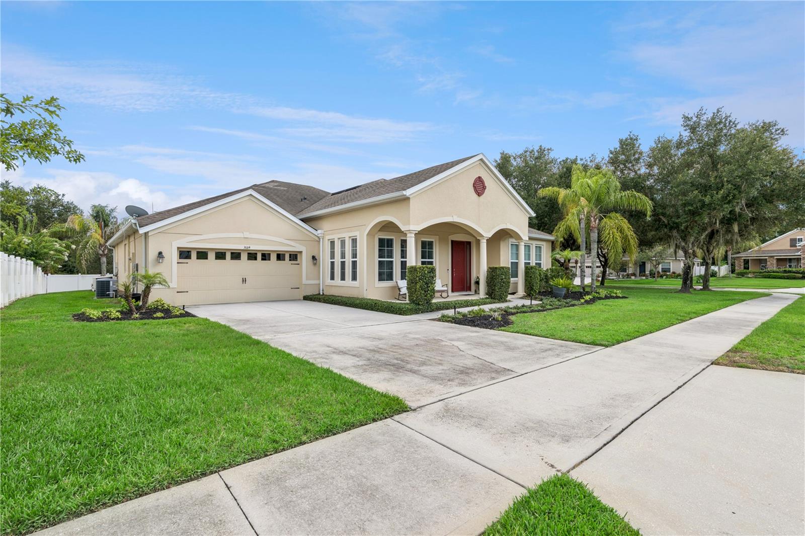 CHANDLER ESTATES - Residential