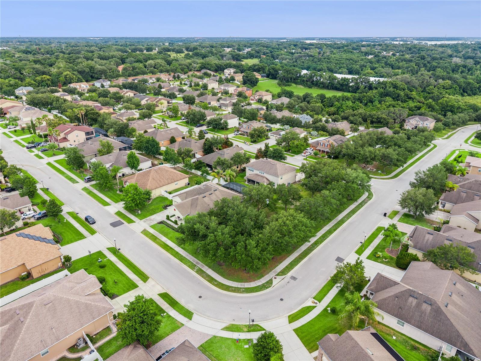 CHANDLER ESTATES - Residential