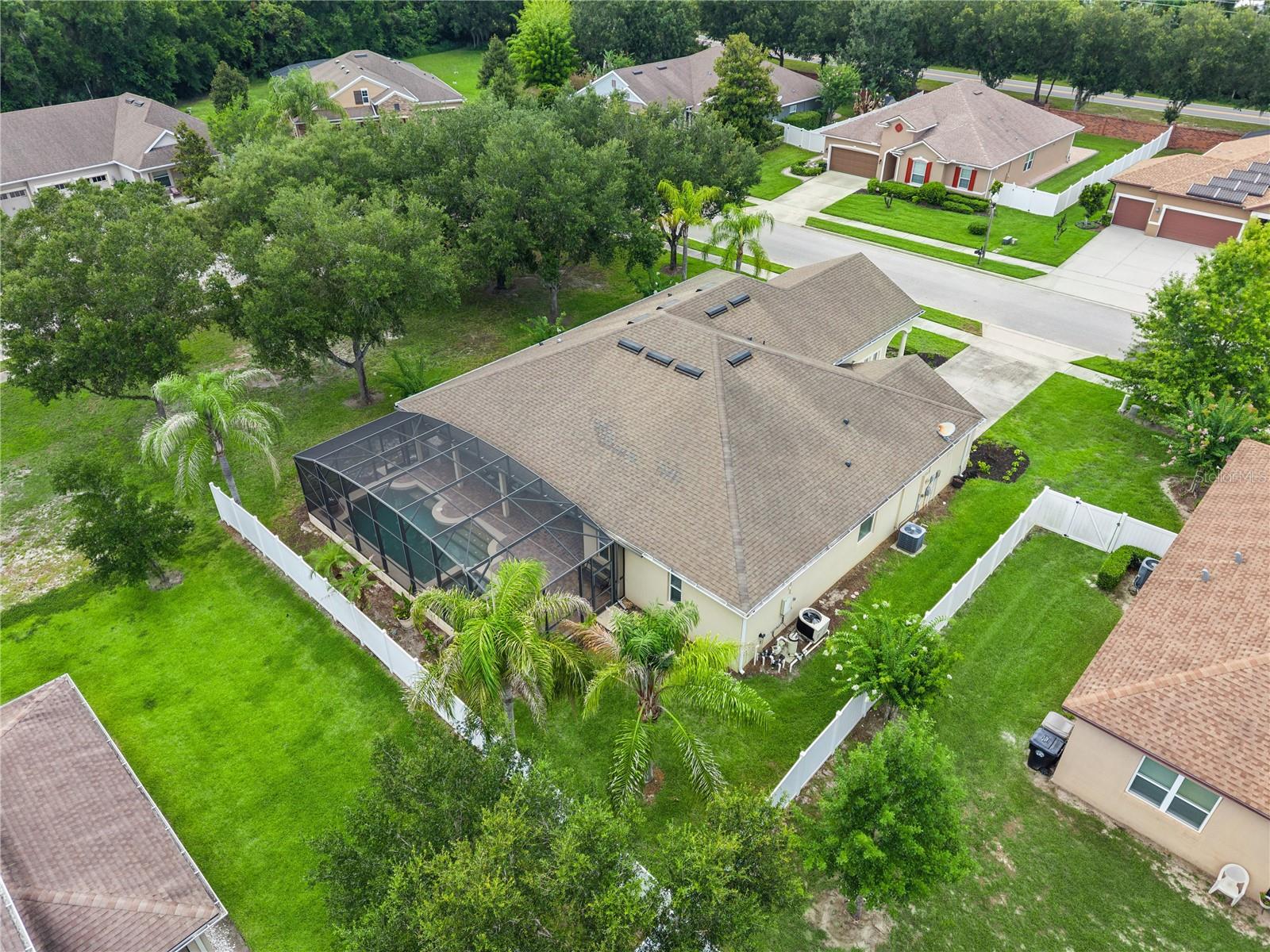 CHANDLER ESTATES - Residential