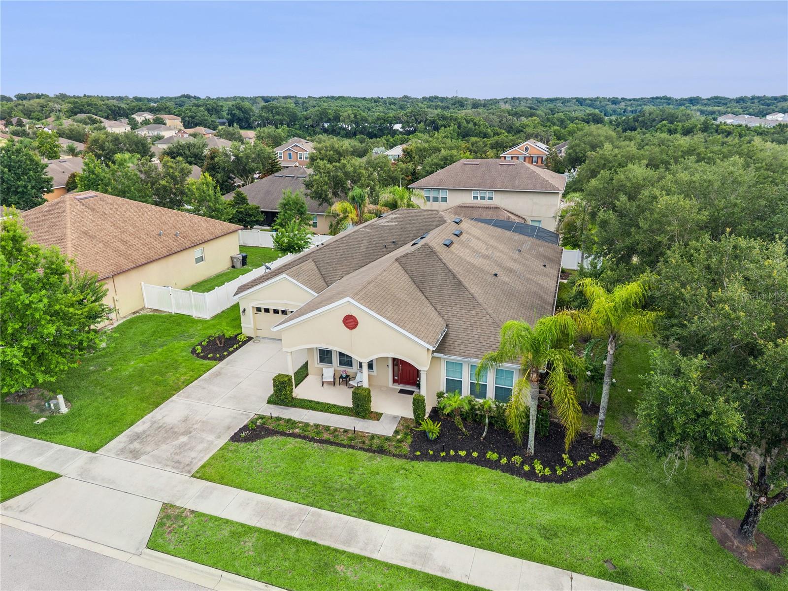 CHANDLER ESTATES - Residential