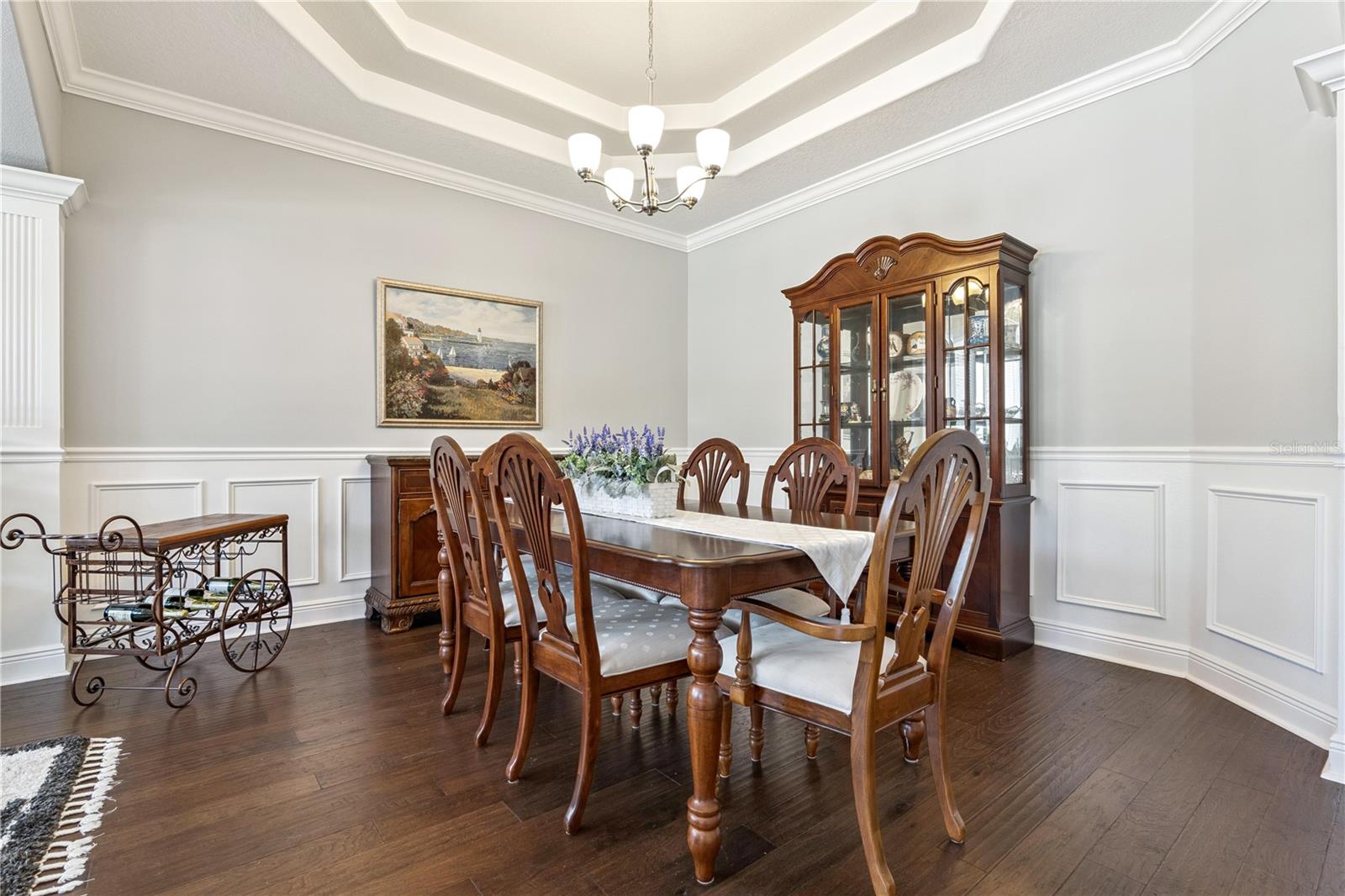 CHANDLER ESTATES - Residential