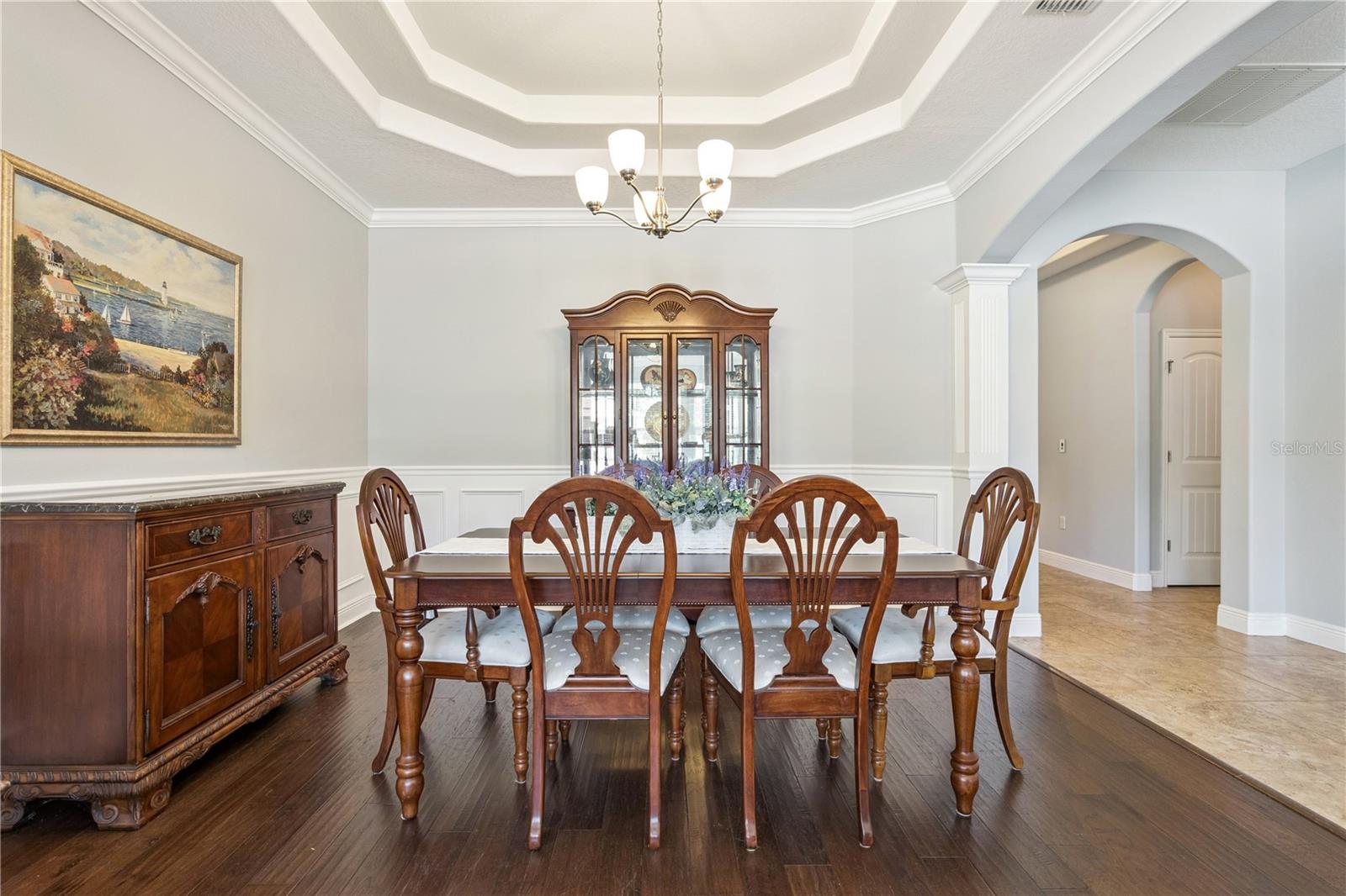 CHANDLER ESTATES - Residential