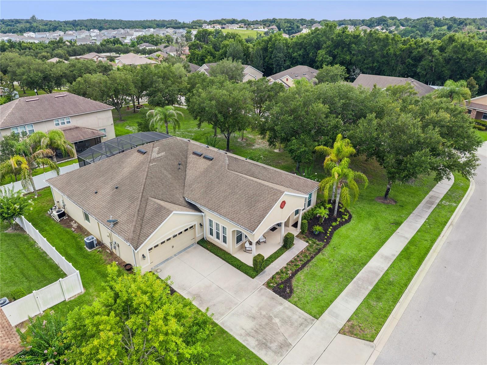 CHANDLER ESTATES - Residential