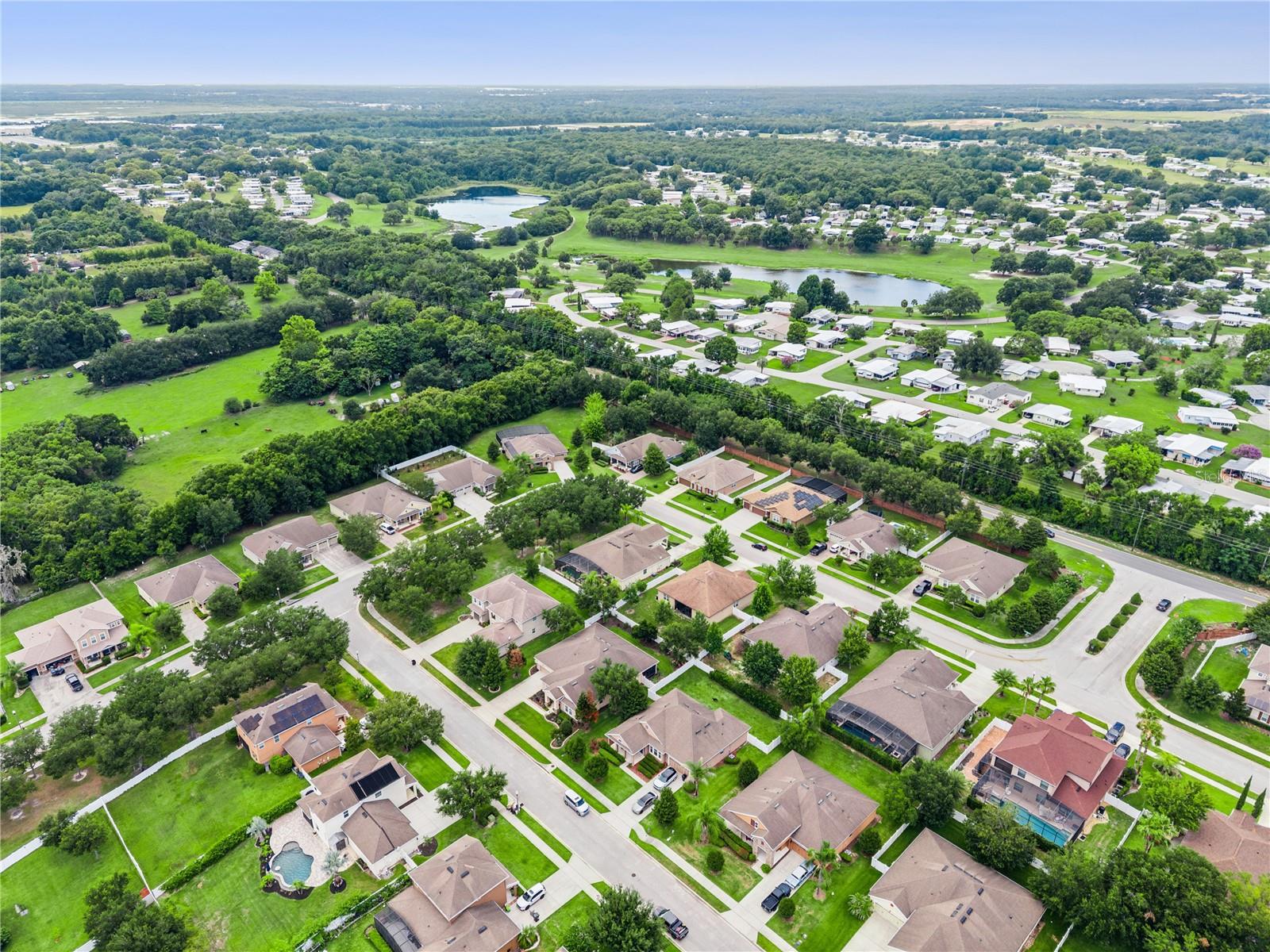 CHANDLER ESTATES - Residential