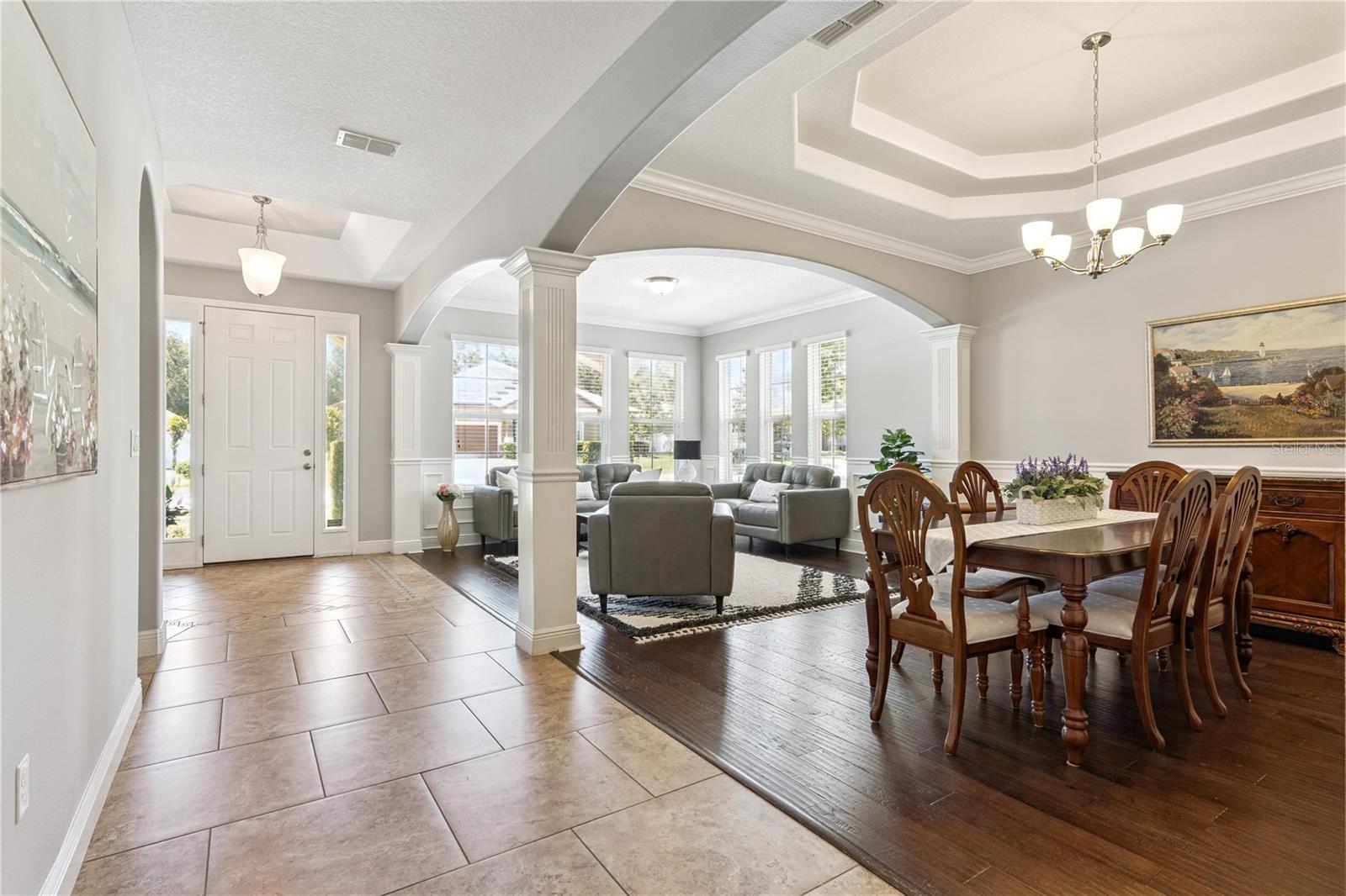 CHANDLER ESTATES - Residential