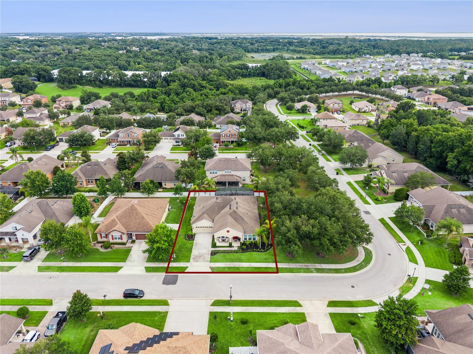 CHANDLER ESTATES - Residential