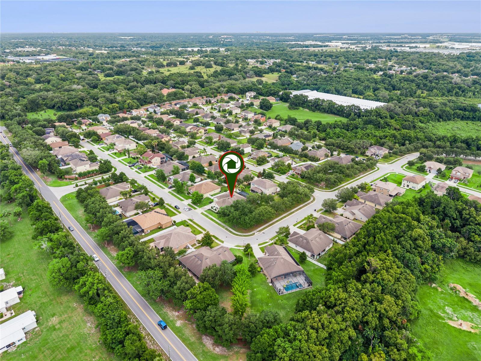 CHANDLER ESTATES - Residential