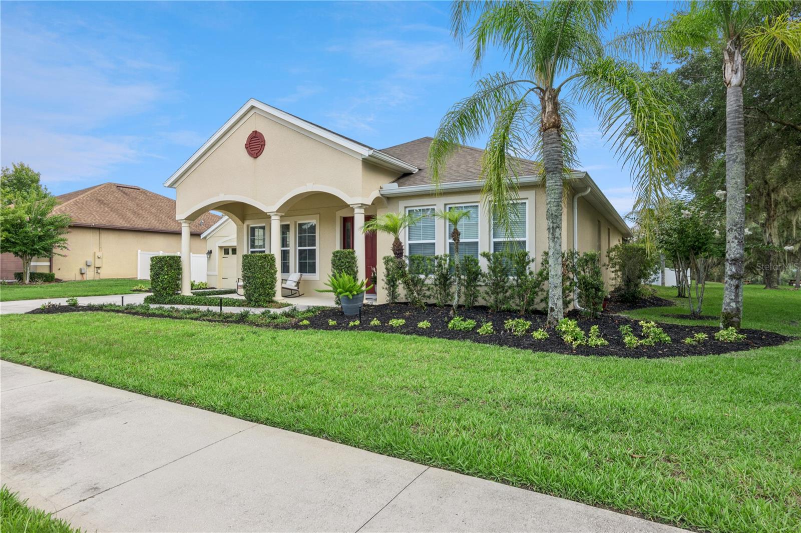 CHANDLER ESTATES - Residential
